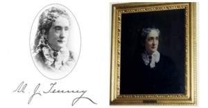 Martha-Jane-Tenney