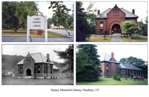 memorial-library