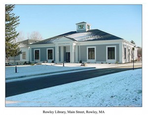 rowley-library