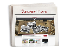 TENNEY-TIMES